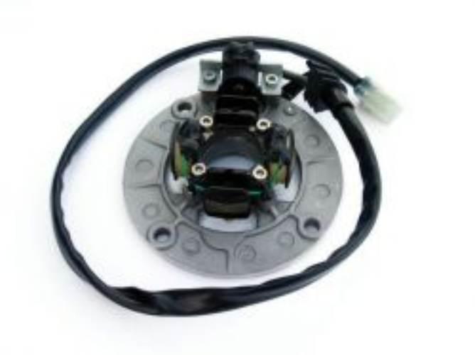 Electrex Uzwojenie Alternatora Stator Yamaha Yzf250 '01-'11, Yzf400/426 '98