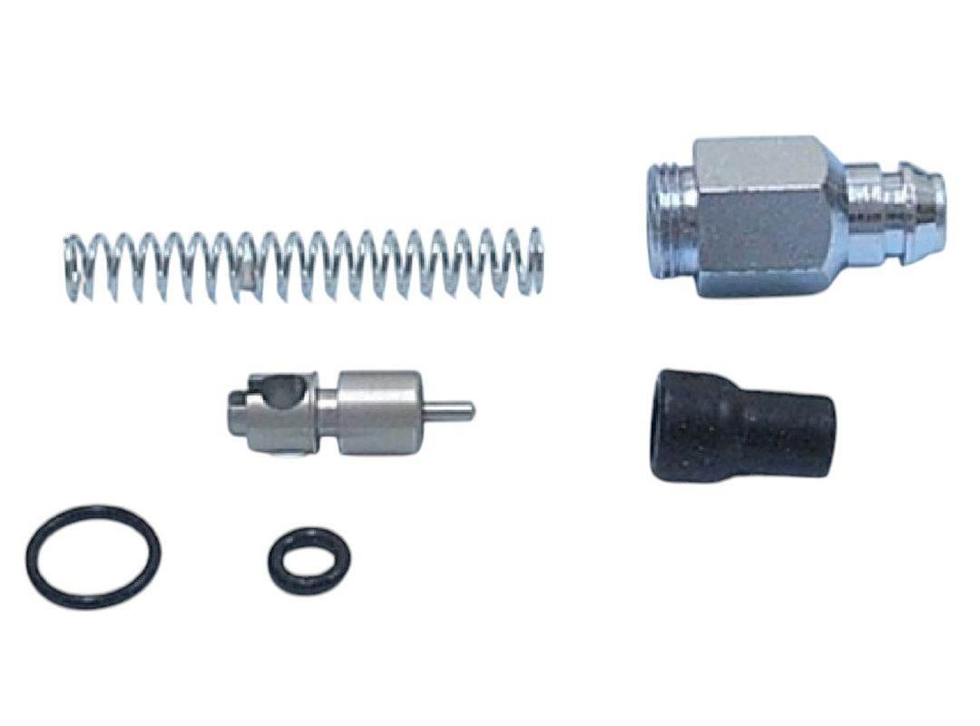 Tourmax Zawór Rozruchowy Ssania Gaźnika Yamaha Yfm 660 Raptor 01-05, Yfm 40