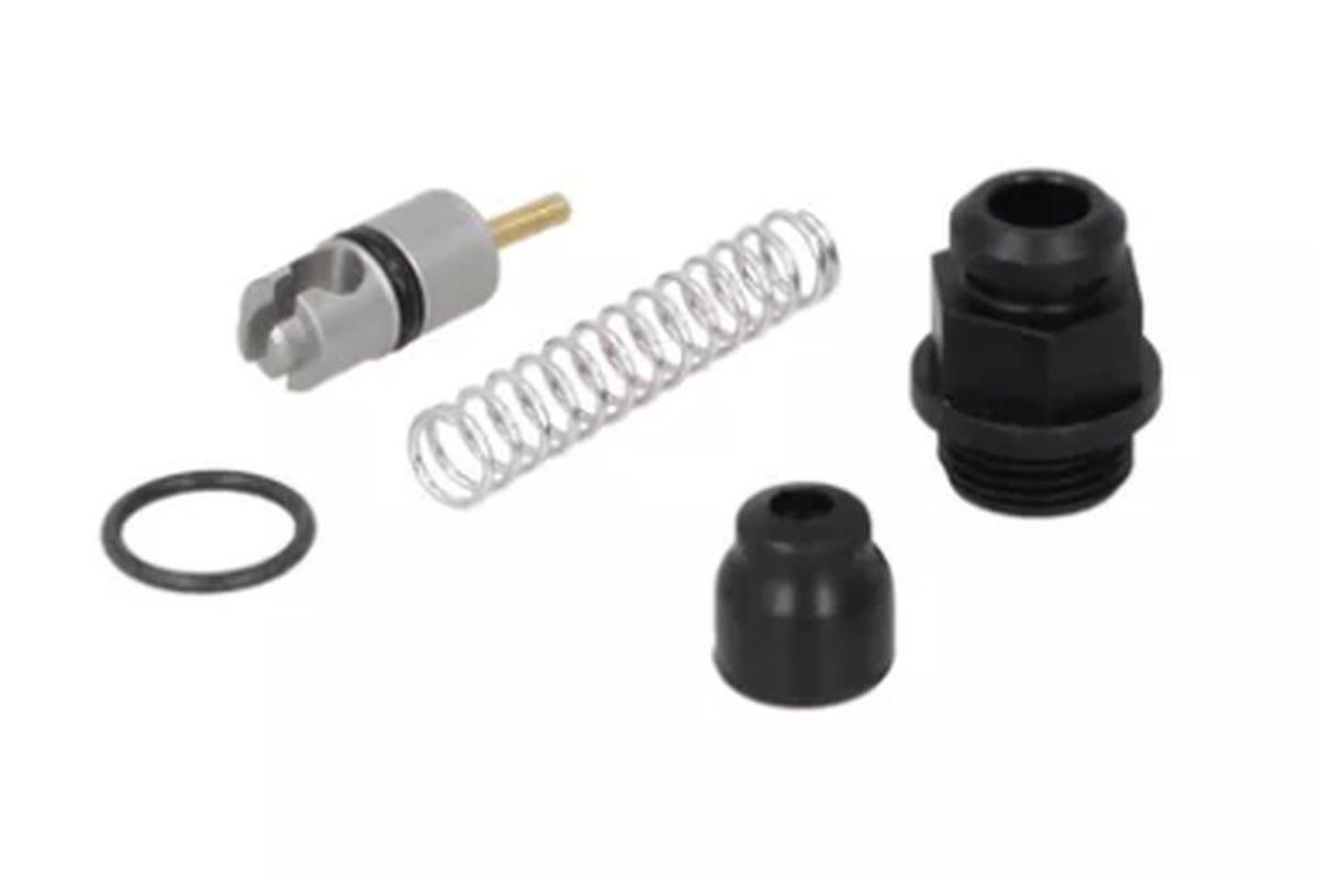 Tourmax Zawór Rozruchowy Ssania Gaźnika Yamaha Yfm 400/450 Grizzly '07-11 M