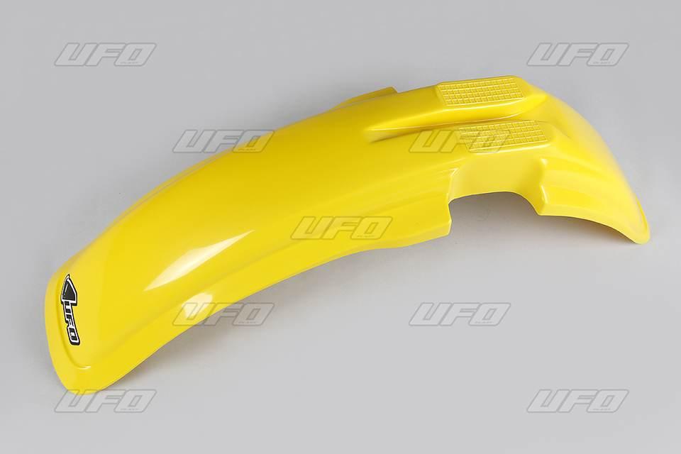 Ufo Błotnik Przód Suzuki Rm 125/250 '87-88 Kolor Żółty - Zastąpiony Przez P