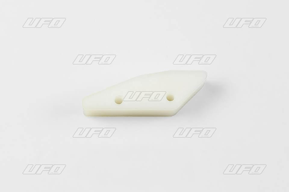 Ufo Prowadnica Łańcucha Suzuki Rm 125/250 '89-95 Kolor Neutral Wewnętrzna