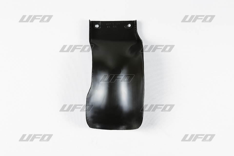 Ufo Osłona Amortyzatora Tylnego Suzuki Rm 125/250 '93-'95 Kolor Czarny