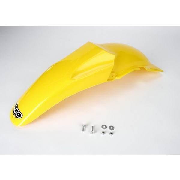 Ufo Błotnik Tył Suzuki Rm 125/ 250 '93-'95 Kolor Żółty