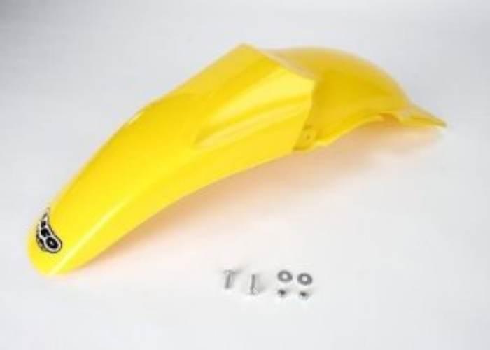 Ufo Błotnik Tył Suzuki Rm 125/ 250 '96-'00 Kolor Żółty