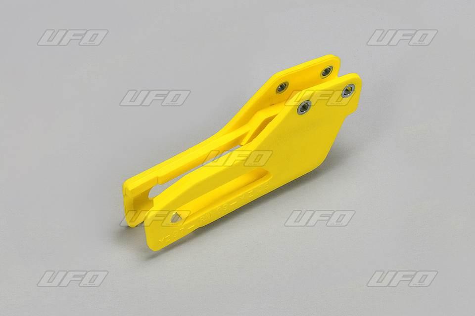 Ufo Prowadnica Łańcucha Suzuki Rm 125/250 '99-'07, Rmz 250 '07-'09, Rmz 450