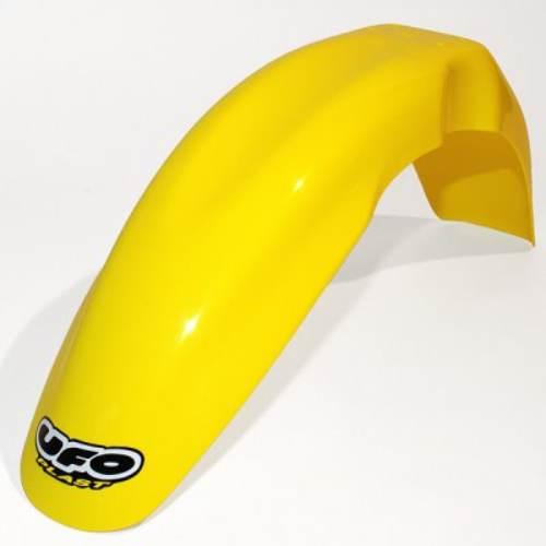 Ufo Błotnik Przód Suzuki Rm 85 '00-'09 Kolor Żółty Rm '01-08
