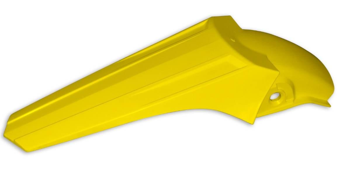 Ufo Błotnik Tył Suzuki Rm 85 '00-'25 Restyling Kolor Żółty