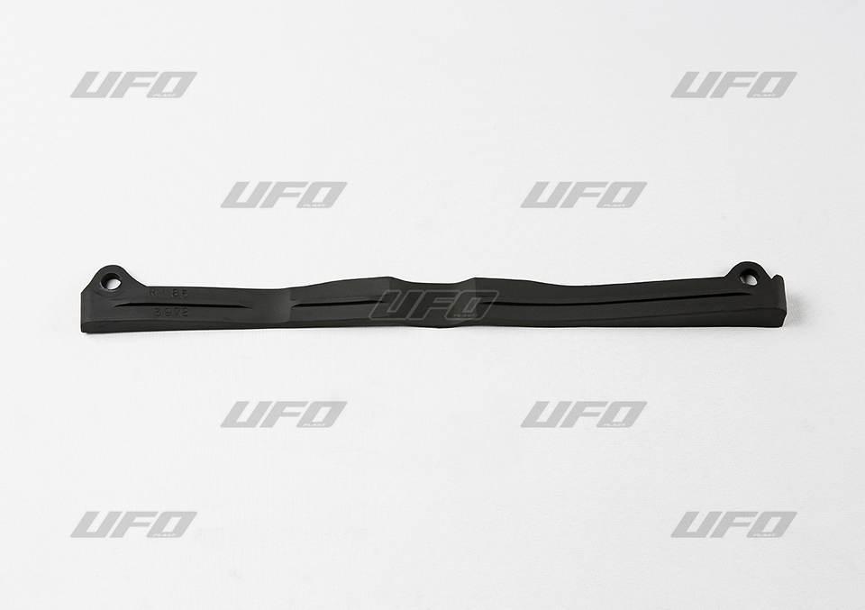 Ufo Ślizg Łańcucha Suzuki Rm 85 '00-21 Kolor Czarny