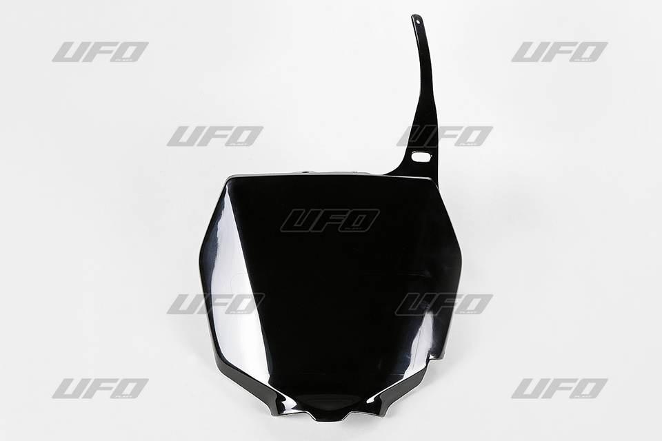 Ufo Tablica Na Numer Startowy Suzuki Rm 125/250 '01-'17, Rmz 250 '07-'09, R