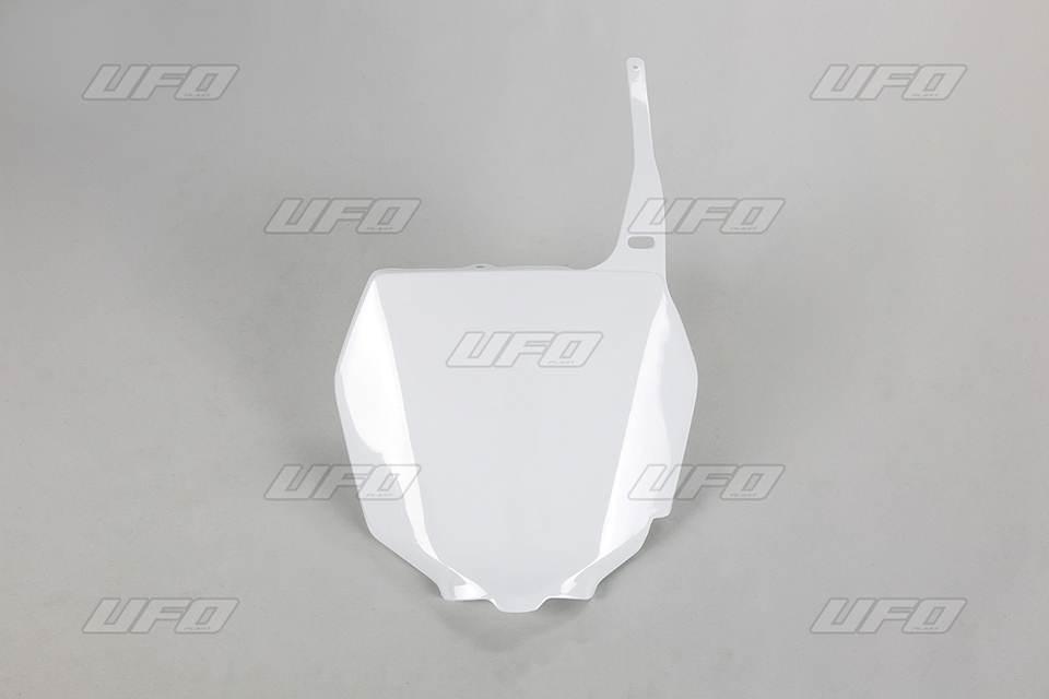 Ufo Tablica Na Numer Startowy Suzuki Rm 125/250 '01-'17, Rmz 250 '07-'09, R