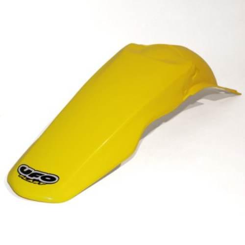 Ufo Błotnik Tył Suzuki Rm 125/250 '01-'17 Kolor Żółty