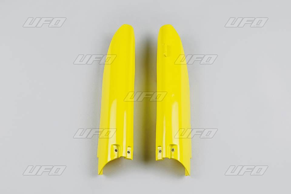 Ufo Osłony Teleskopów Amortyzatorów Przednich Suzuki Rm 125/250 '07-'23, Rm