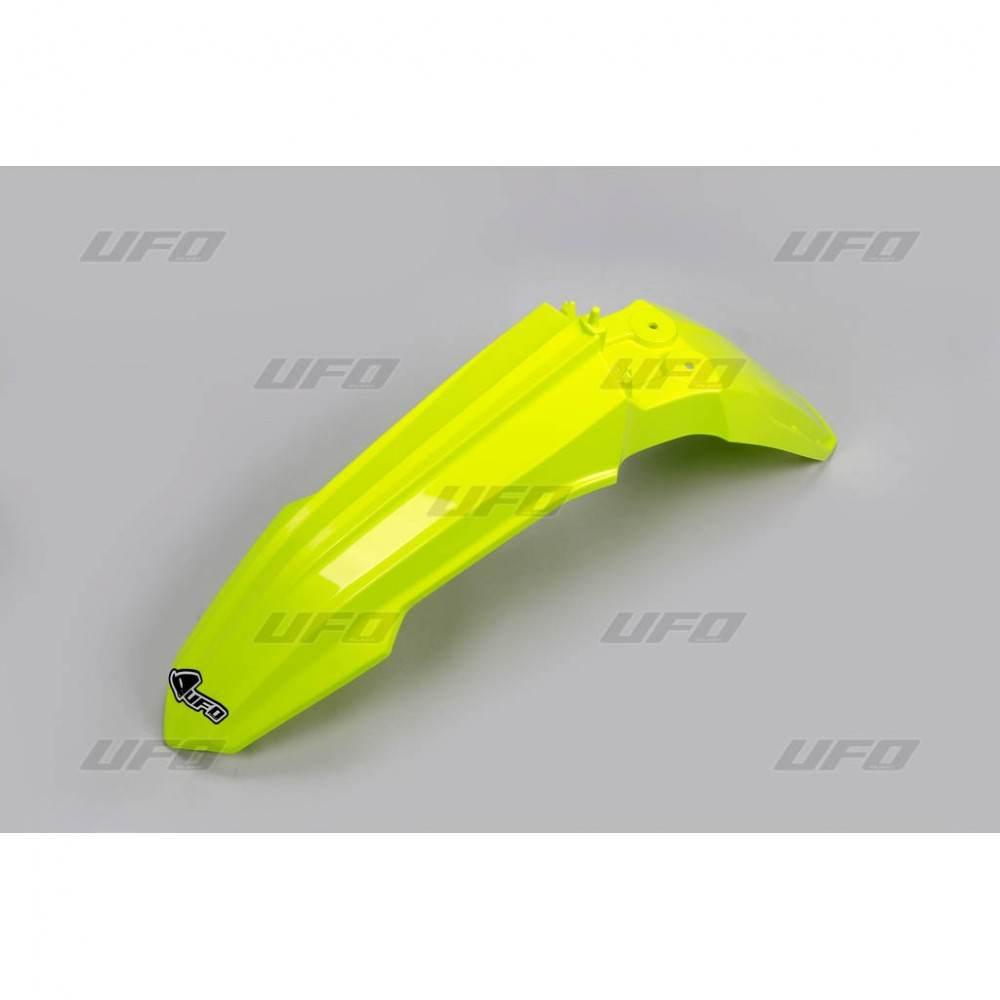 Ufo Błotnik Przód Suzuki Rmz 250 '19-'23, Rmz 450 '18-'23 Kolor Żółty Fluo