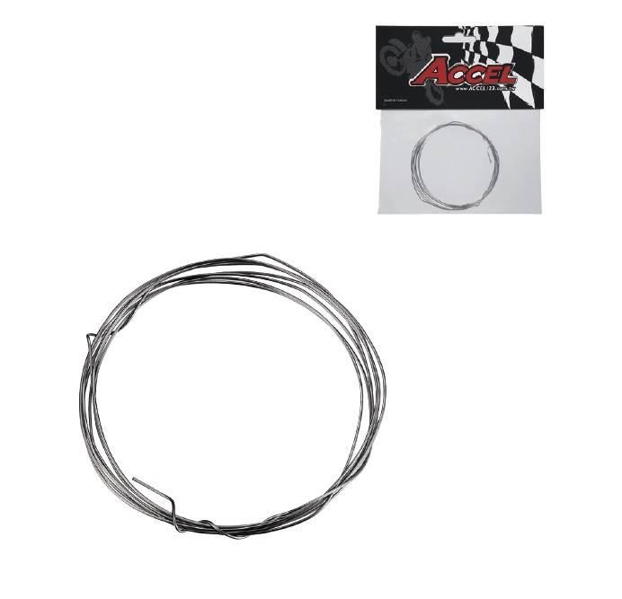 Accel Drut Do Manetek 190Cm
