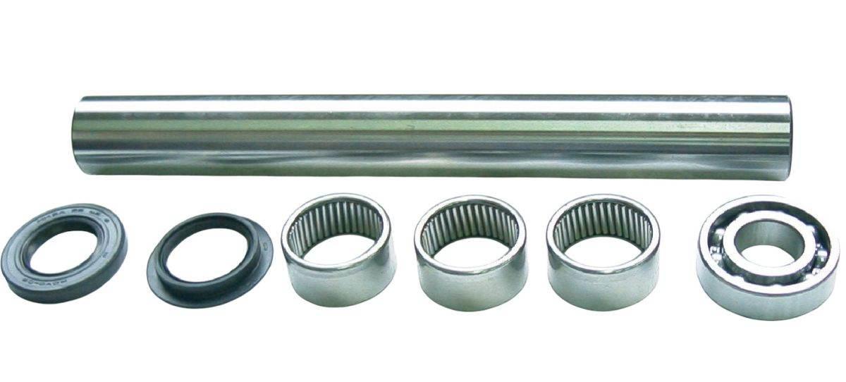 Tourmax Zestaw Naprawczy Wahacza Kawasaki Zzr 1100 '90-00 Made In Japan