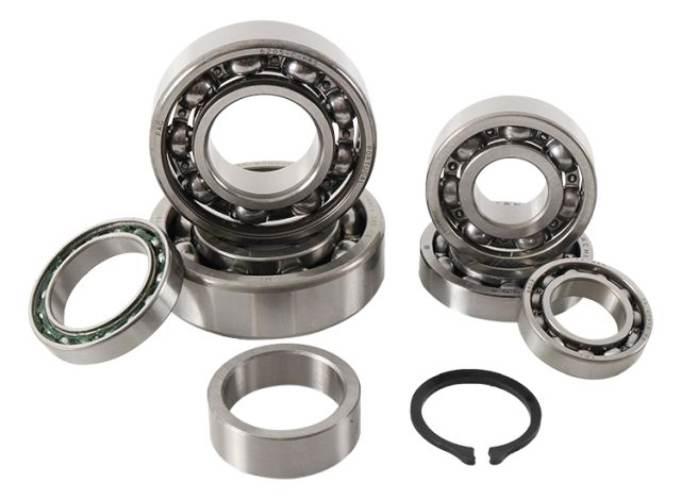 Hot Rods Zestaw Naprawczy Skrzyni Biegów Ktm Exc 250 04-14, Sx 250 03-14, E - zdjęcie 2