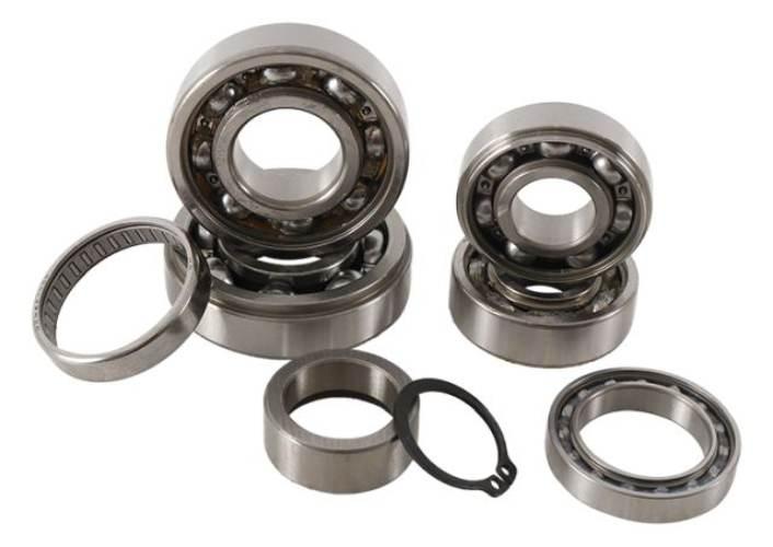 Hot Rods Zestaw Naprawczy Skrzyni Biegów Kawasaki Kxf 250 09-13 Kxf250 - zdjęcie 2