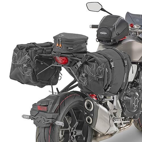Kappa Stelaż Pod Torby Sakwy Boczne Honda Cb 1000 R 18 - Również Pod Kufry
