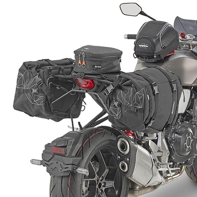 Kappa Stelaż Pod Torby Sakwy Boczne Honda Cb 1000 R 18 - Również Pod Kufry - zdjęcie 2