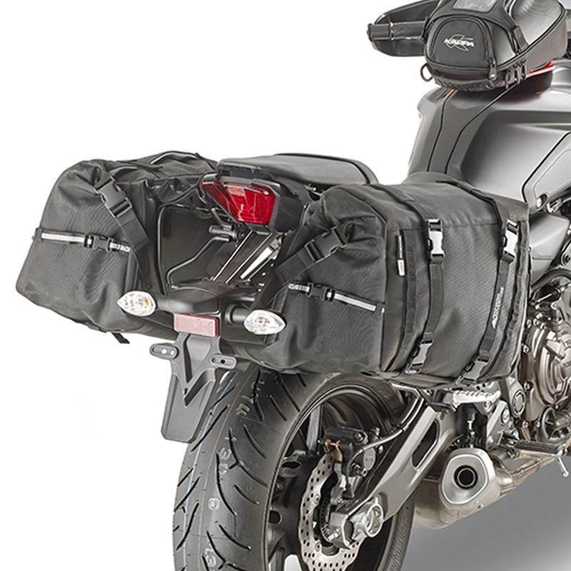 Kappa Stelaż Pod Torby Sakwy Boczne Yamaha Mt 07 '18-'24 - Również Pod Kufr