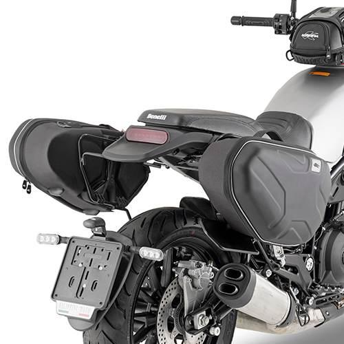 Kappa Stelaż Pod Torby Sakwy Boczne Benelli Leoncino 500 17-18 - Również Po