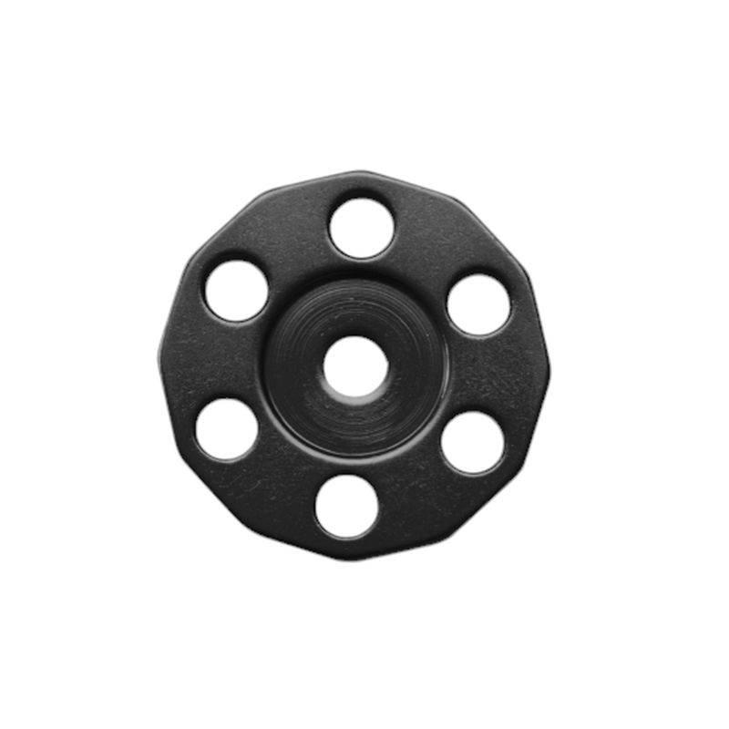 Accel Podkładka Śruby Mocującej Zbiornik Paliwa Kolor Czarny