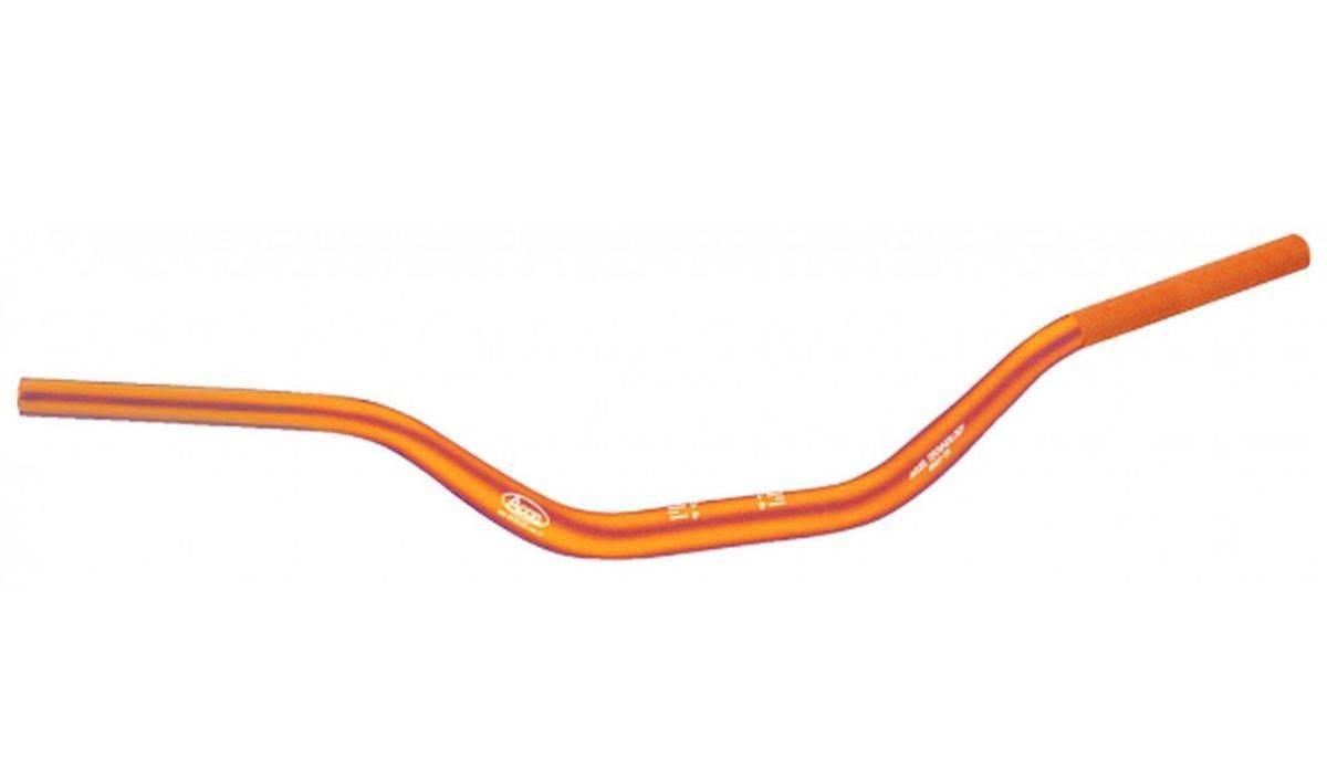 Accel Kierownica Aluminiowa 28,6 Mm Taper Mx Mini Cross 50-85 Ccm Wysoka 70