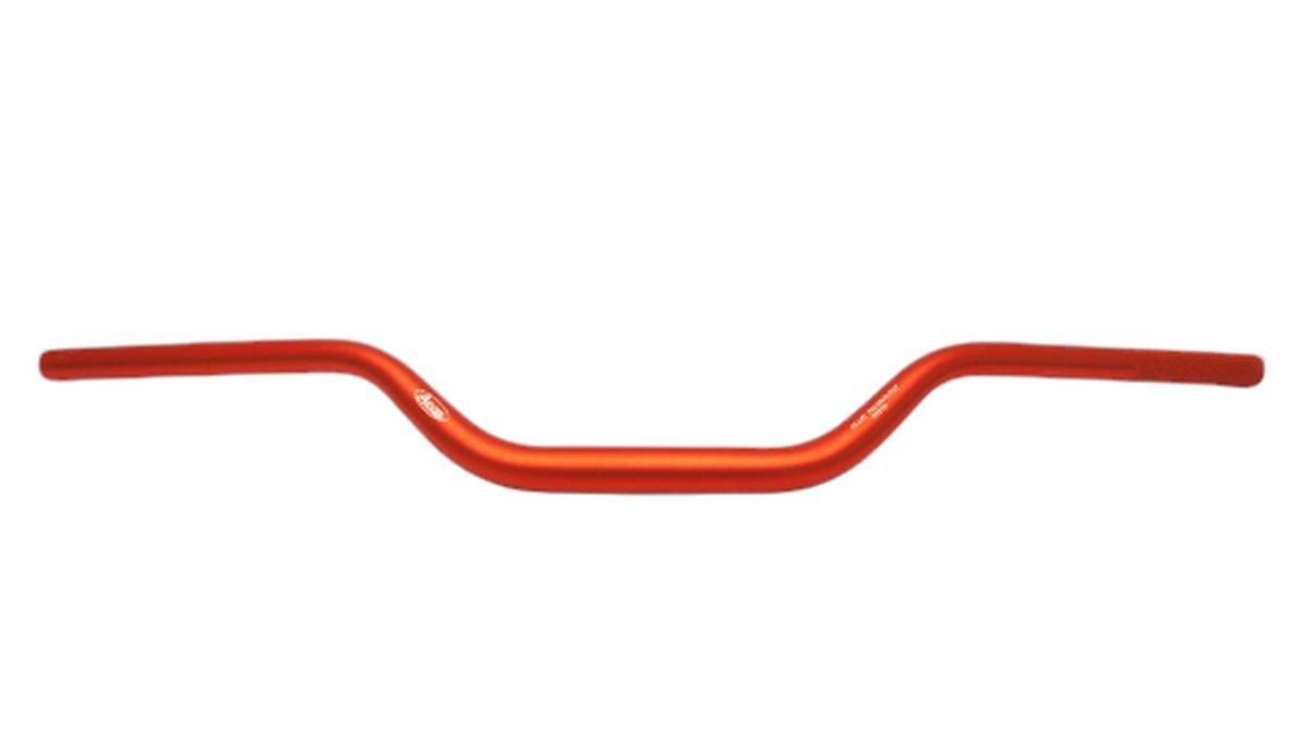 Accel Kierownica Aluminiowa 28,6 Mm Taper Mx Wzór Honda Cr Wysoka 7075-T6 E