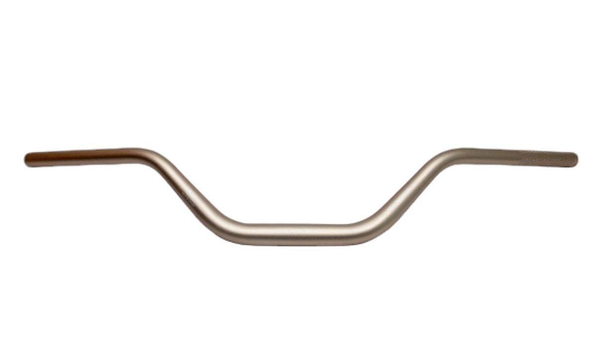 Accel Kierownica Aluminiowa 28,6 Mm Taper Mx Atv Niska 7075-T6 Ergal Kolor