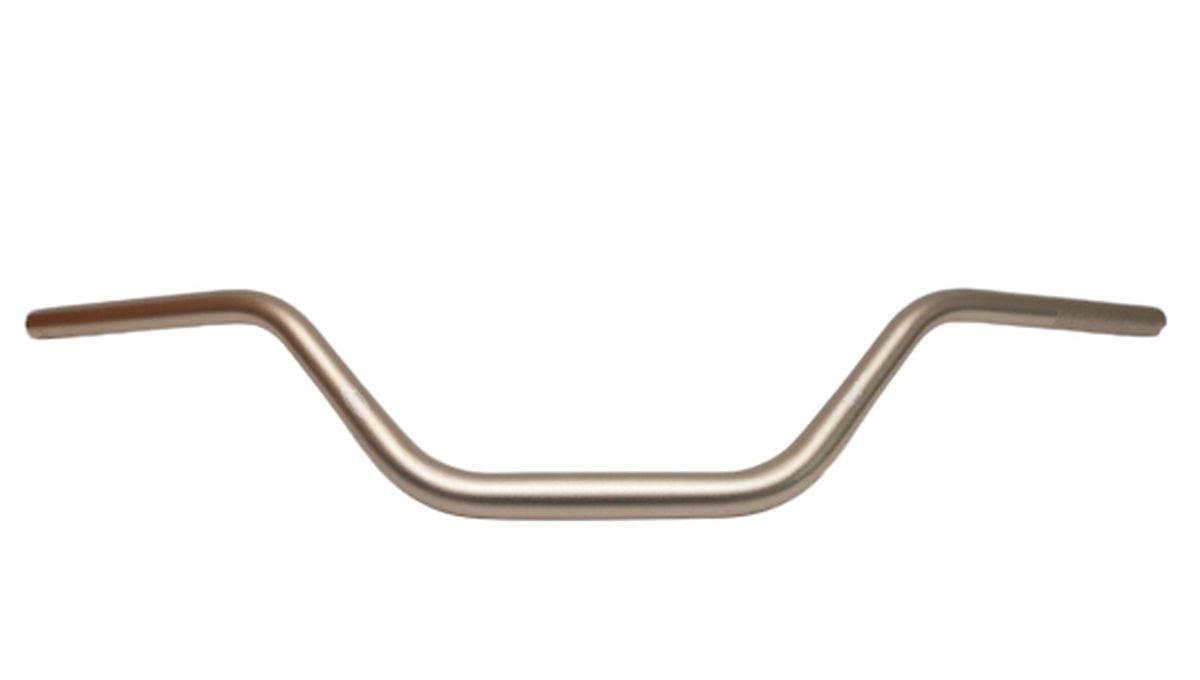 Accel Kierownica Aluminiowa 28,6 Mm Taper Mx Atv Wysoka T075-T6 Ergal Kolor