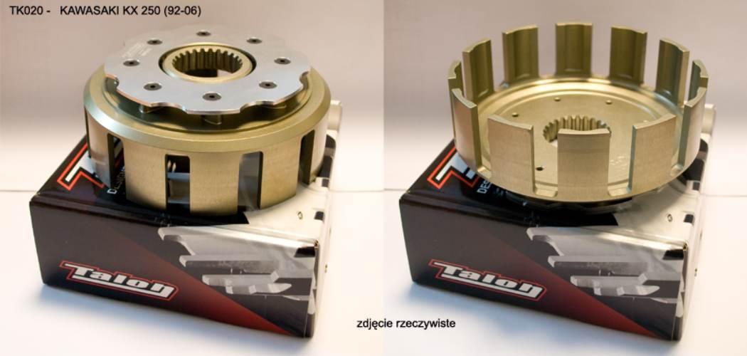 Talon Kosz Sprzęgłowy Kawasaki Kx 250 92-06