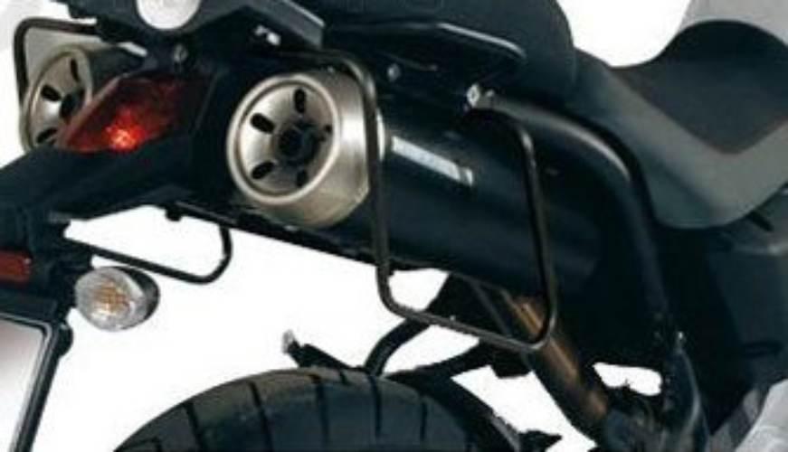 Kappa Stelaż Pod Torby Sakwy Boczne Yamaha Mt 03 600 06-14