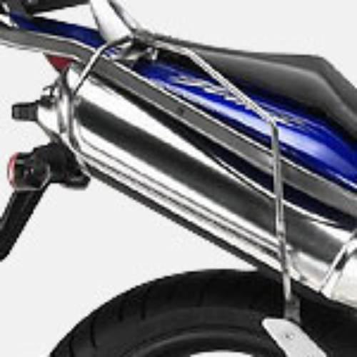 Kappa Stelaż Pod Torby Sakwy Boczne Honda Cb 600 Hornet '98-'06