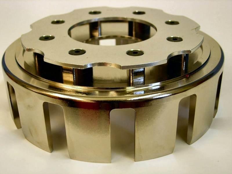 Talon Kosz Sprzęgłowy Ktm Sx 250 '02-'12, Exc 300 '04-'12, Husaberg Te 250/