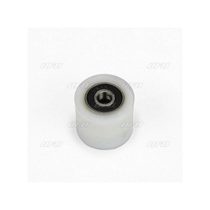 Ufo Rolka Łańcucha Tm 80/125/250 '97-00 Kolor Neutral 8X30X26Mm 79-5001 - Z