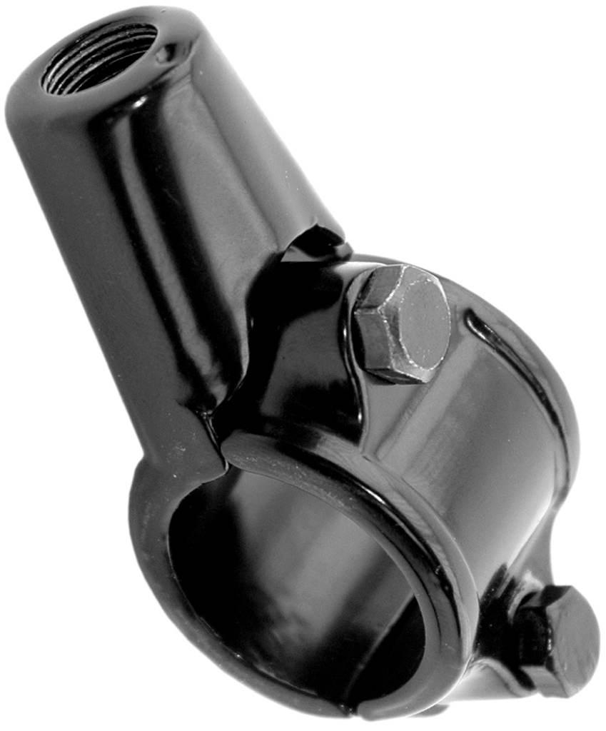 Barnett Vicma Adapter Lusterka Obejma 22Mm Gwint M10 Prawy Kolor Czarny Tm1