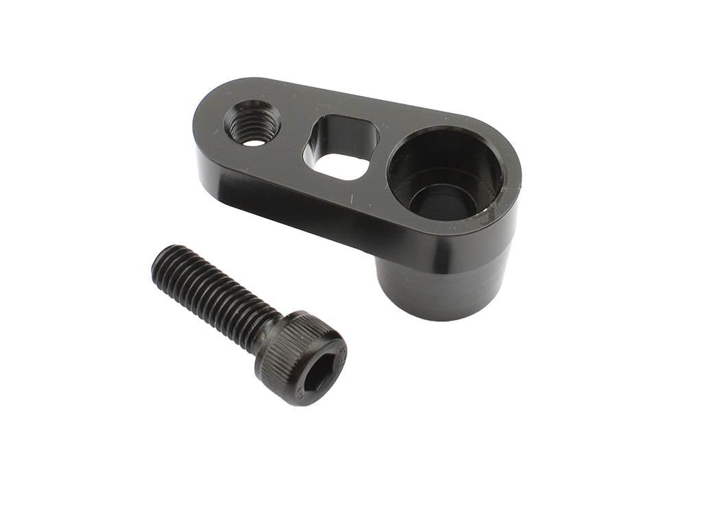V Parts Vicma Adapter Lusterka Poszerzenie +40Mm M10/1,25,Gwint Lewy Tm34