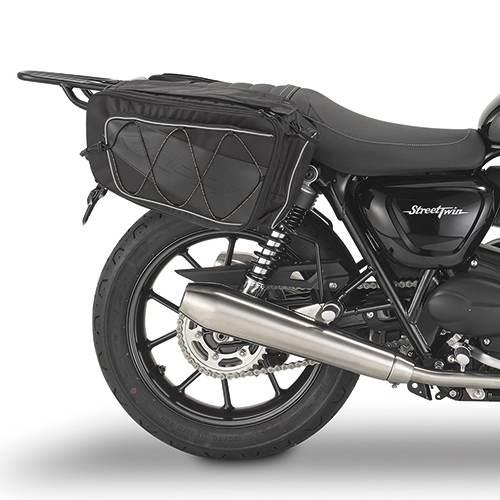 Kappa Stelaż Pod Torby Sakwy Boczne Triumph Street Twin 900 '16-'24, Bonnev