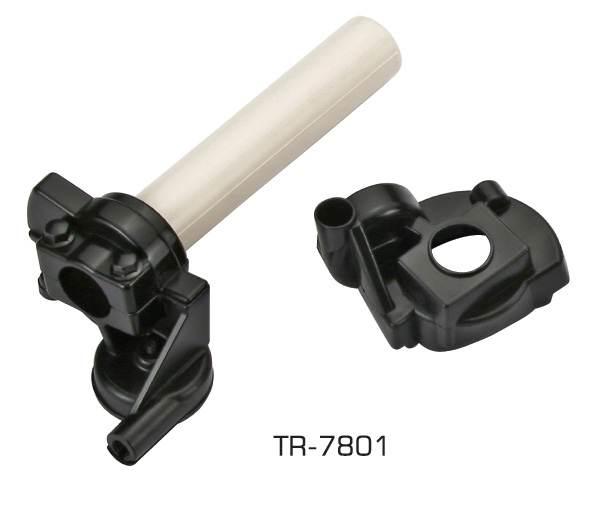 Accel Rolgaz Kpl. Kx 125/250, Rm 125/250 Z Osłoną Gumową Tr-7801
