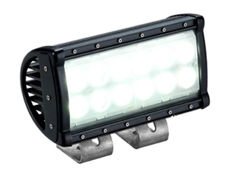 Bronco Lampa Dodatkowa Led - zdjęcie 2