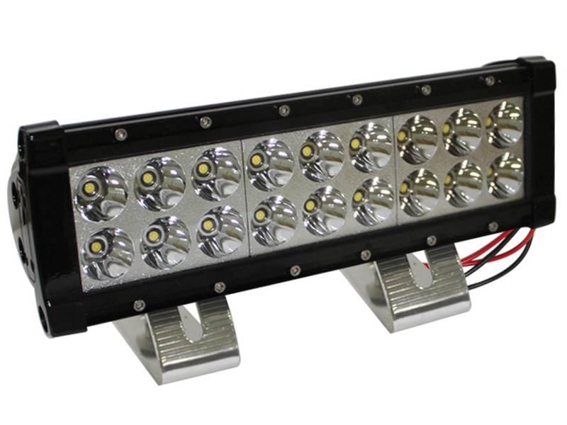 Bronco Lampa Dodatkowa Led - zdjęcie 2