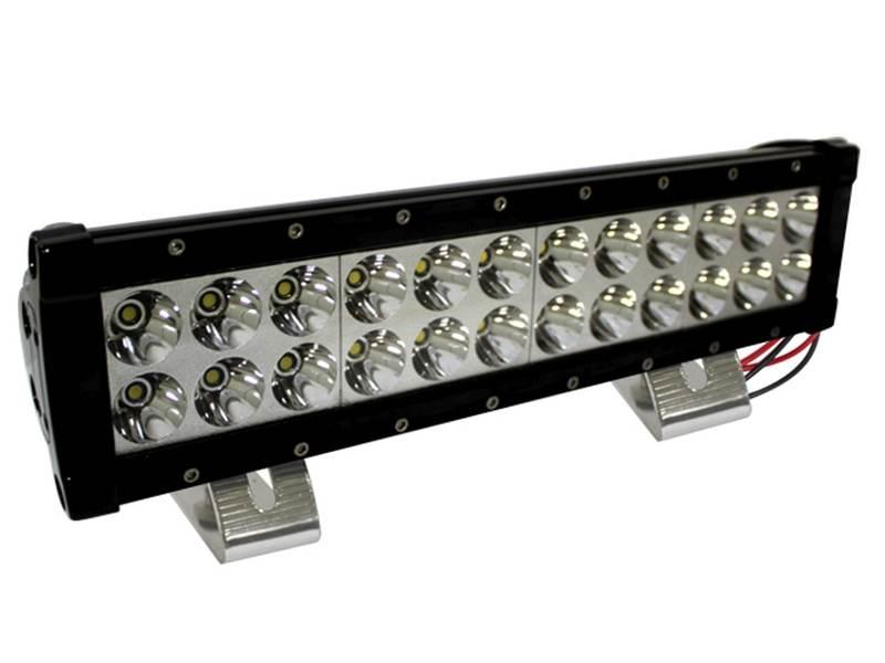 Bronco Lampa Dodatkowa Led - zdjęcie 2