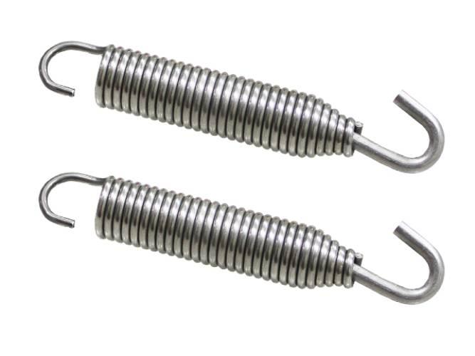 Psychic Sprężyna Wydechu Obrotowa Husqvarna, Kawasaki 11,5Mm X 70Mm Gr. 1,6