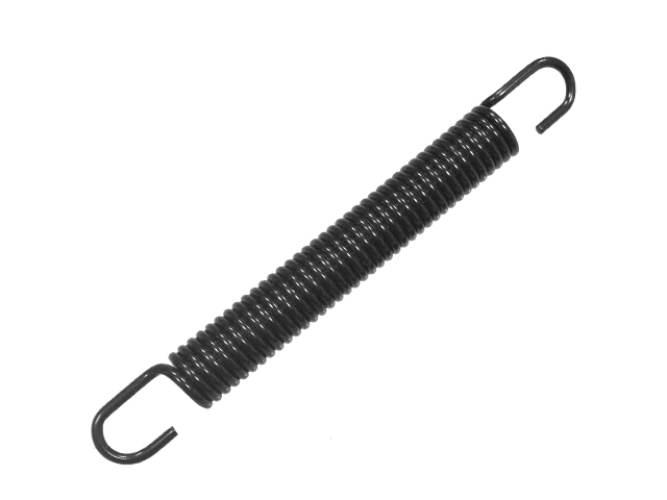 Psychic Sprężyna Wydechu Honda Cr 500R 86,3Mm Gr. 1,6Mm 1 Szt