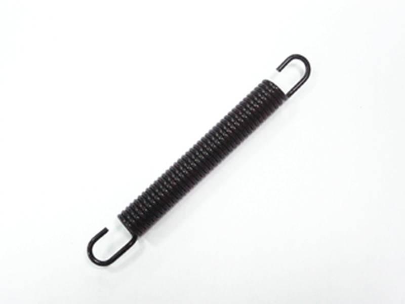 Psychic Sprężyna Wydechu Honda Cr 500R 86,3Mm Gr. 1,6Mm 1 Szt - zdjęcie 2