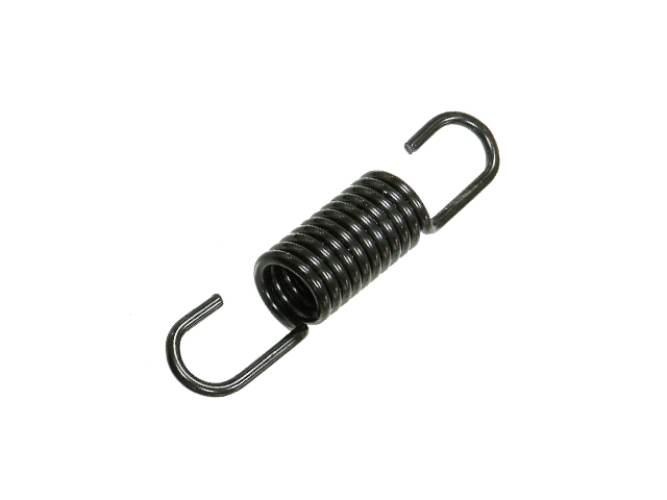 Psychic Sprężyna Wydechu Obrotowa Kawasaki, Suzuki 11,5Mm X 53Mm Gr. 1,8Mm