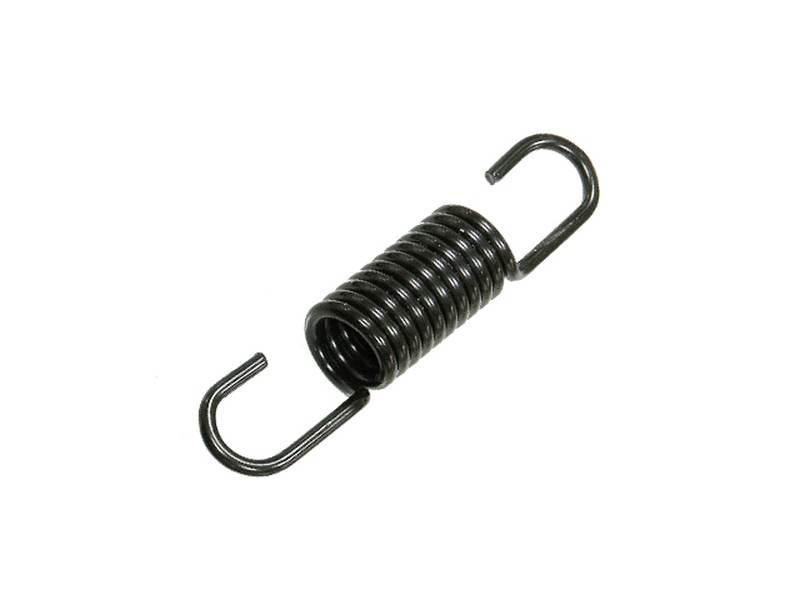 Psychic Sprężyna Wydechu Obrotowa Kawasaki, Suzuki 11,5Mm X 53Mm Gr. 1,8Mm - zdjęcie 2
