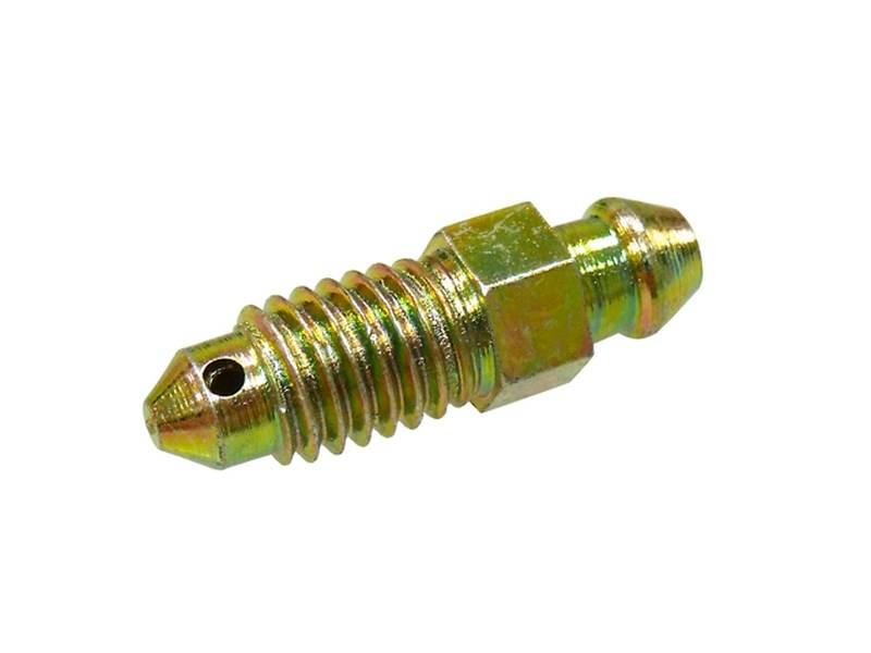 Psychic Odpowietrznik Zacisku Hamulcowego M8 1,25/27Mm - zdjęcie 2