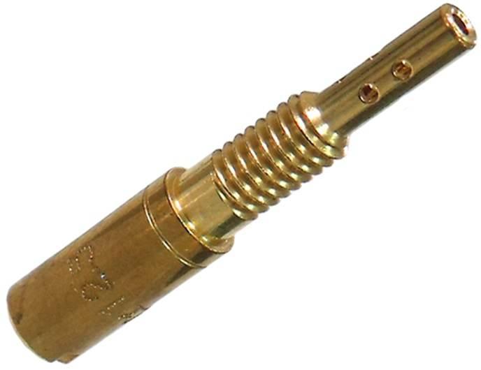 Psychic Dysza Wolnych Obrotów Mikuni Typ N224.103 Średnica #32,5 1 Szt