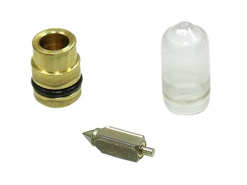 Psychic Zaworek Iglicowy Z Gniazdem Uniwersalny Vm24/557 #1,5 Długość 13Mm - zdjęcie 2